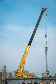 نیروگاه